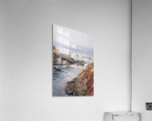 HDstudio.us 156 Acrylic Print