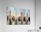 HDstudio.us 408 Acrylic Print
