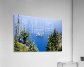 HDstudio.us 348 Acrylic Print