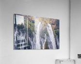 HDstudio.us 451 Acrylic Print
