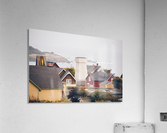 HDstudio.us 196 Acrylic Print