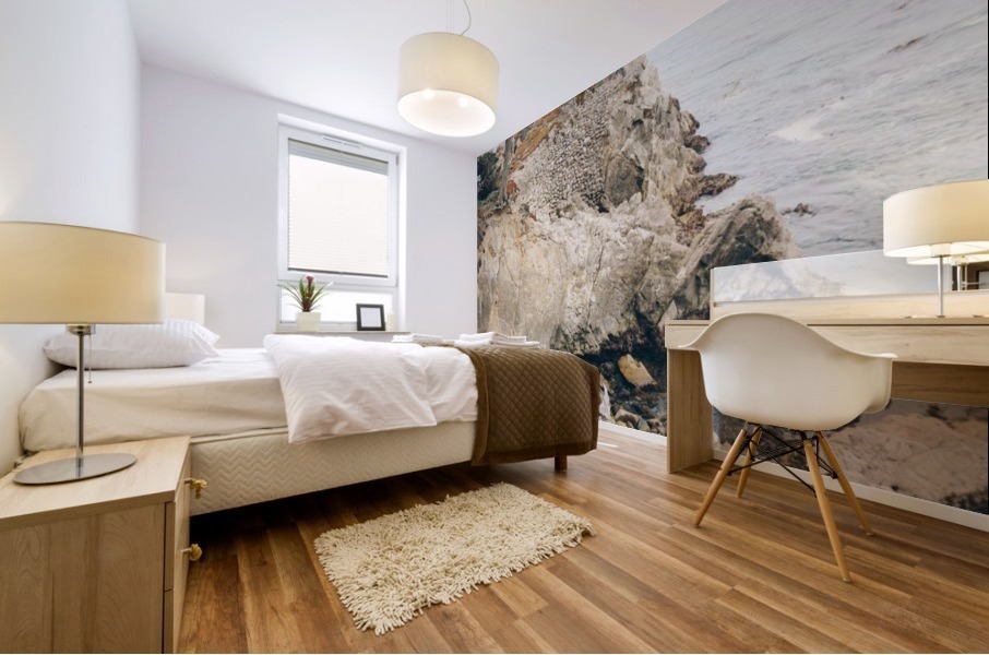 HDstudio.us 64 Mural print