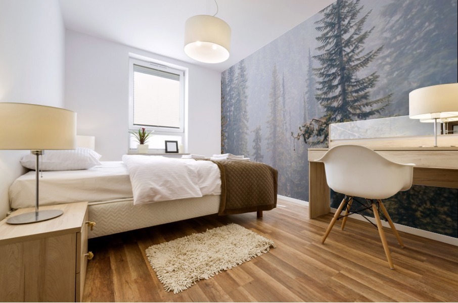 HDstudio.us 303 Mural print