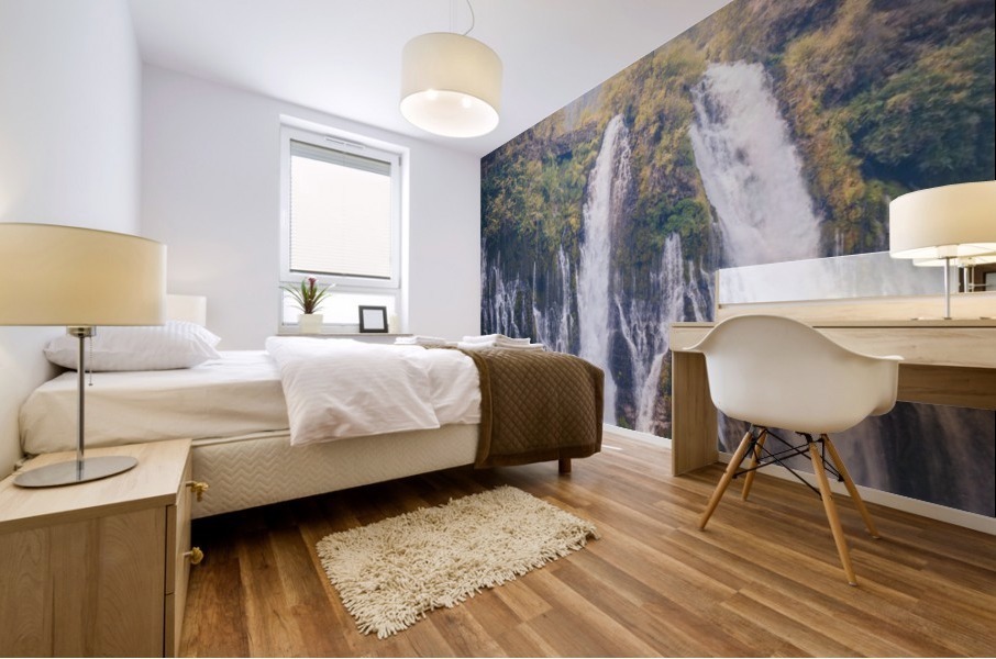 HDstudio.us 451 Mural print