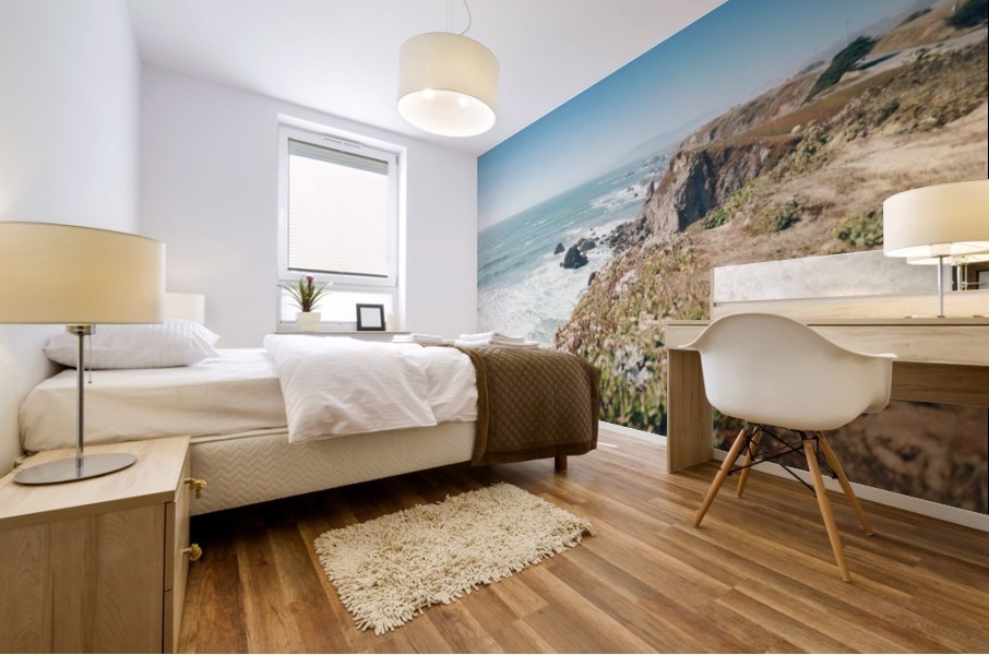 HDstudio.us 121 Mural print