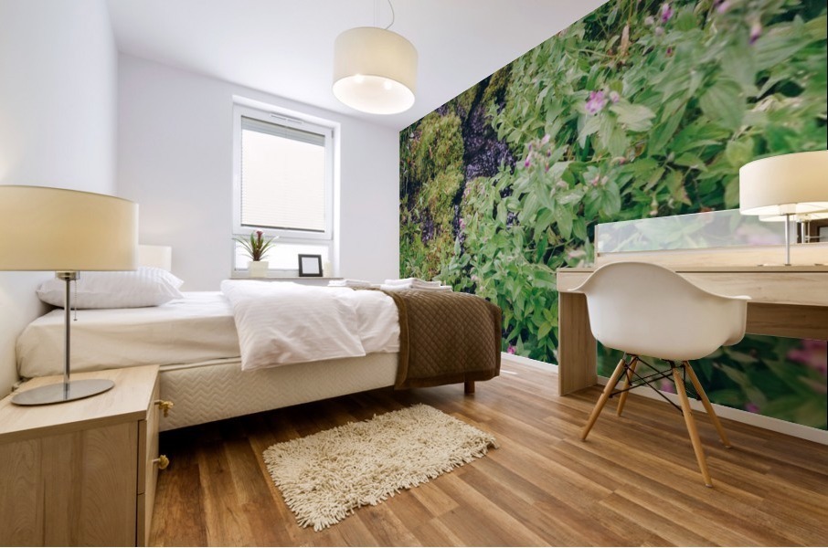 HDstudio.us 329 Mural print