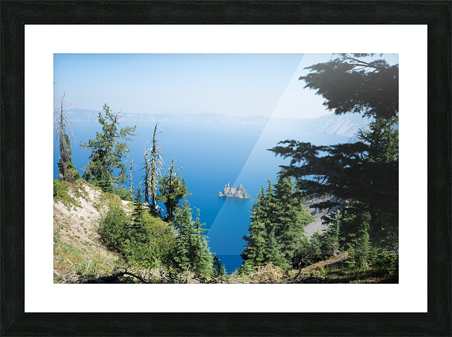 HDstudio.us 356 Picture Frame print