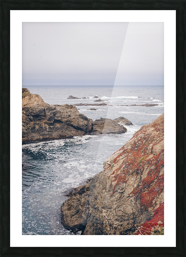 HDstudio.us 156 Picture Frame print