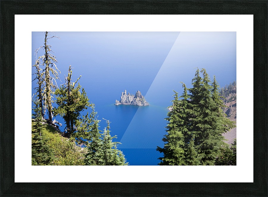 HDstudio.us 348 Picture Frame print