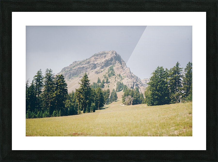 HDstudio.us 351 Picture Frame print
