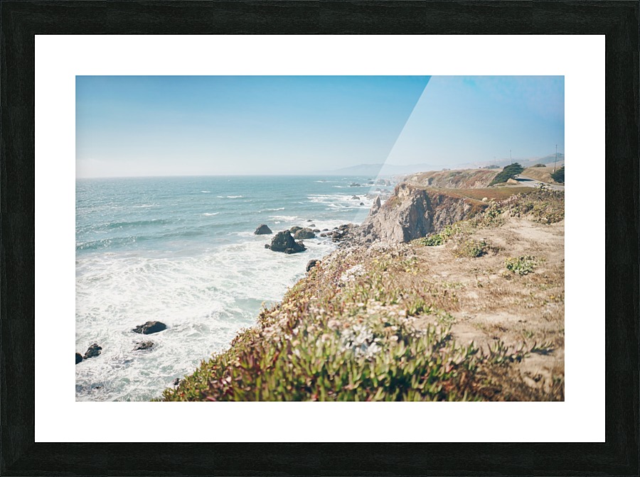 HDstudio.us 121 Picture Frame print