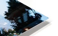 HDstudio.us 356 HD Metal print