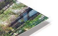 HDstudio.us 285 HD Metal print