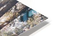 HDstudio.us 300 HD Metal print