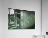 drop Acrylic Print