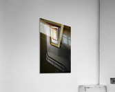 staircase Acrylic Print