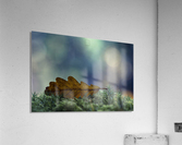leaf Acrylic Print
