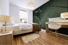 drop Mural print