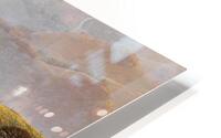 Vistosa HD Metal print