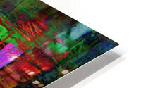OPPOSITES ATTRACT  HD Metal print