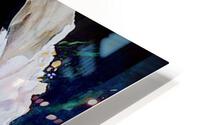 ONCE UPON A TIME HD Metal print