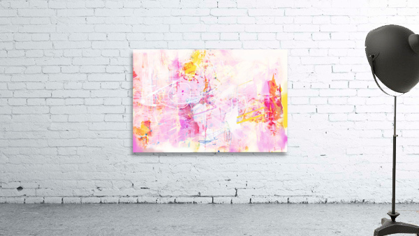 L AIR DU TEMPS Wall Preview