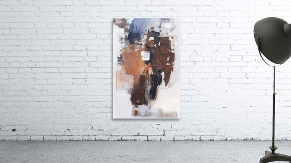  A PATCH OF LIGHT Wall Preview