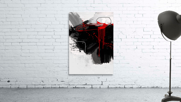 SHOUT Wall Preview