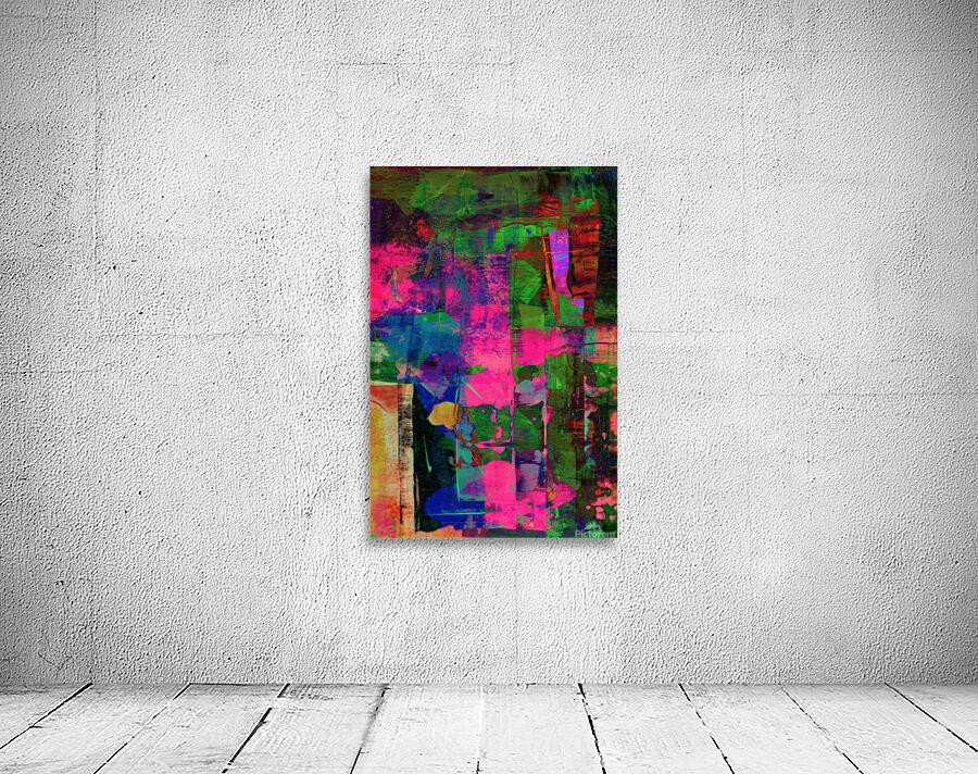 OPPOSITES ATTRACT  Wall Preview