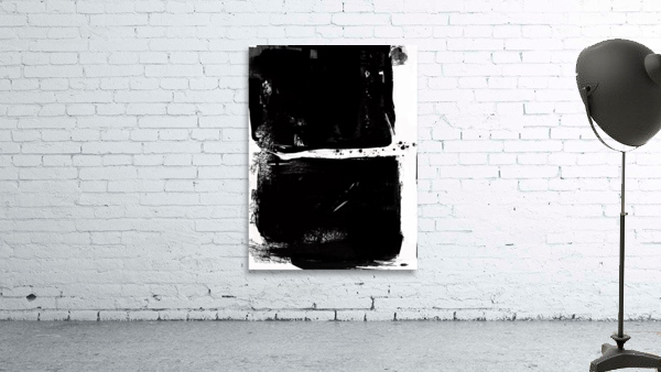 THE BLACK BLOCKS  Wall Preview