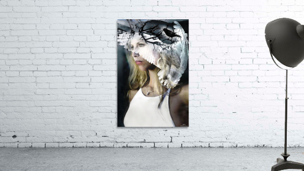 INITIATION Wall Preview