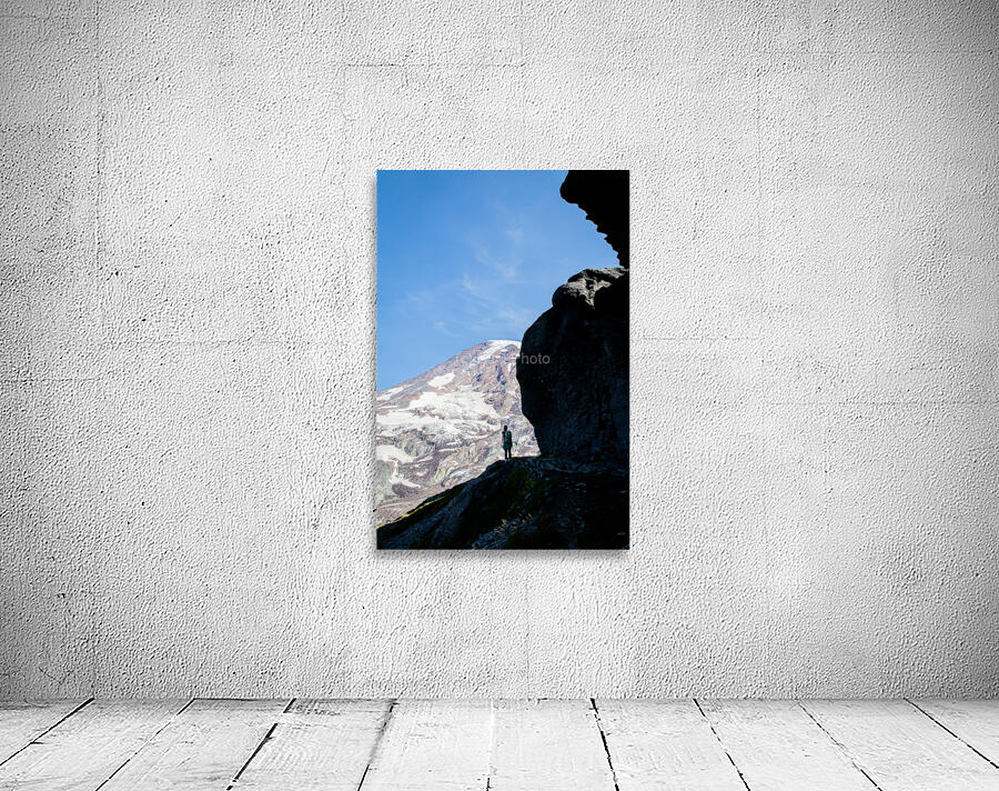 Face to Face Wall Preview