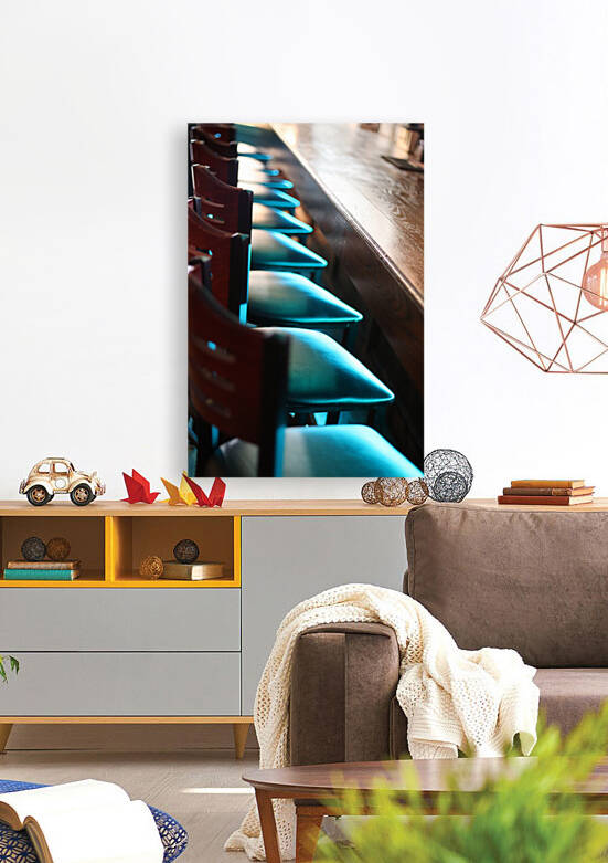 Bar Stools by Lacy Media