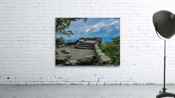 Thunder Ridge Wall Preview