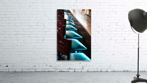 Bar Stools Wall Preview