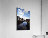 Serenity Acrylic Print