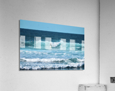 Surf-venture Acrylic Print