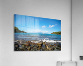 Outlet Acrylic Print