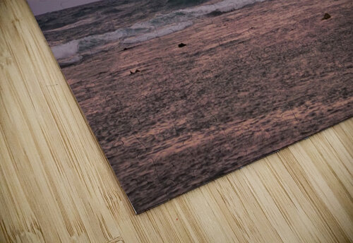 Pink Skies Sarah Jessica Forte puzzle