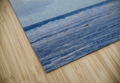 Happy  Sarah Jessica Forte puzzle