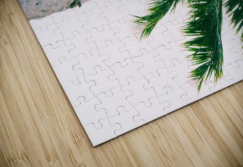 Tall Guy eh  Sarah Jessica Forte puzzle
