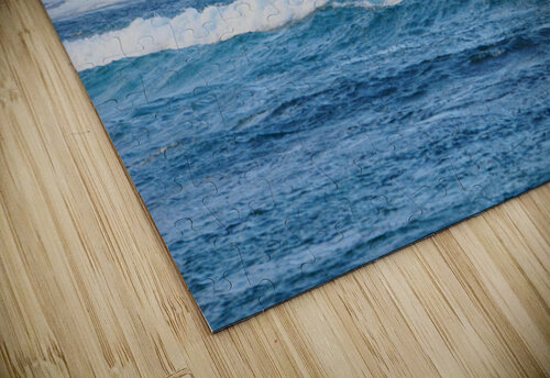 Sea Spray Sarah Jessica Forte puzzle