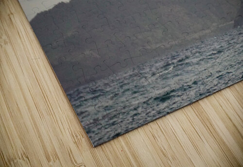 Pelican Sarah Jessica Forte puzzle