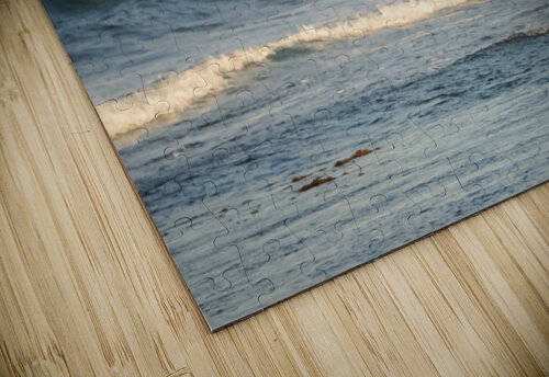 Wave Hello Sarah Jessica Forte puzzle