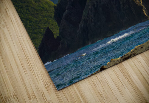 BTW mountains Sarah Jessica Forte puzzle