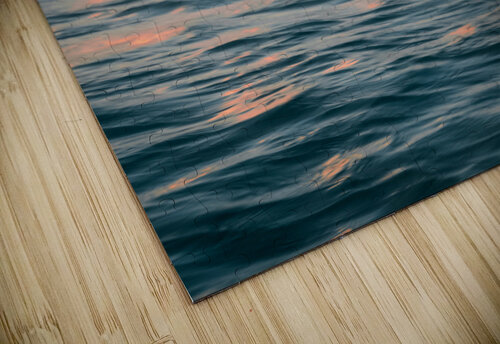 Water Sarah Jessica Forte puzzle