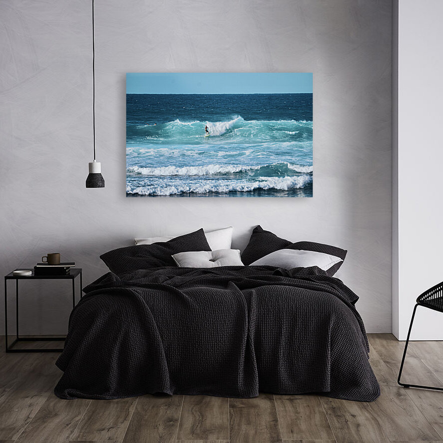 Surf-venture Reproduction