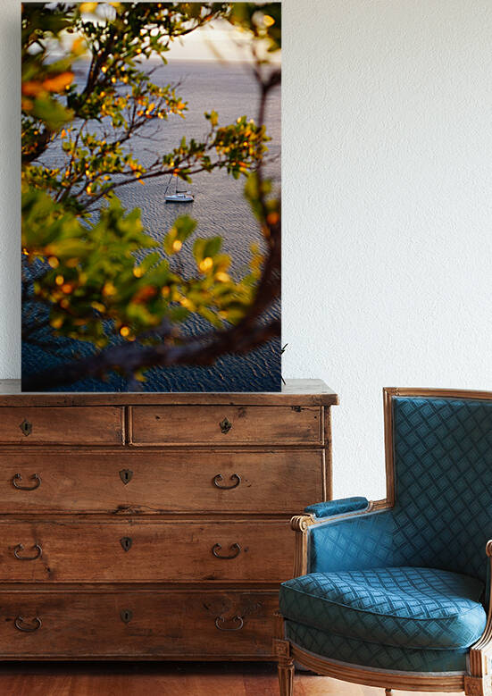 I Spy by Sarah Jessica Forte