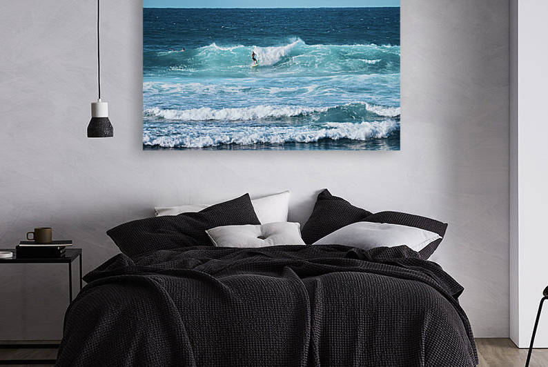 Surf-venture Reproduction
