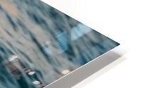 Water HD Metal print
